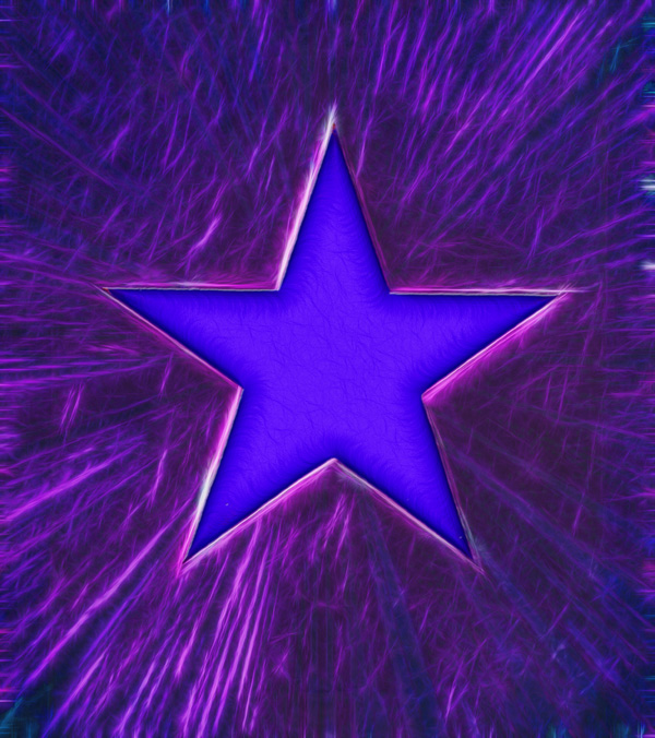 Blue Star